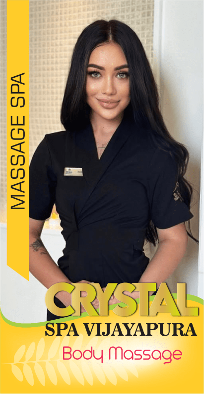 Body Massage in Vijayapura